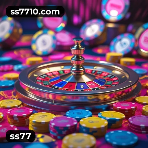 App ss77 Android