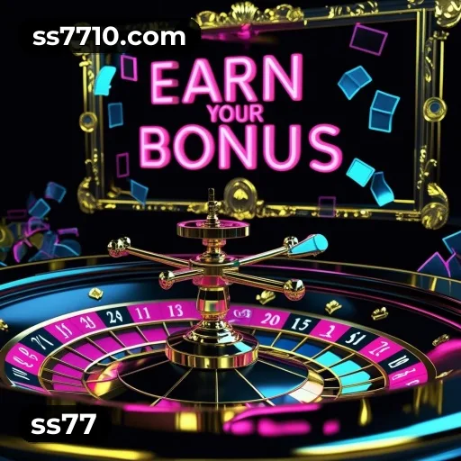 Promoções App ss77