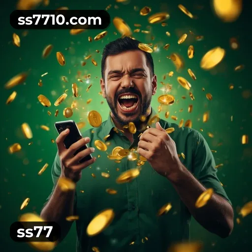 App Mobile ss77