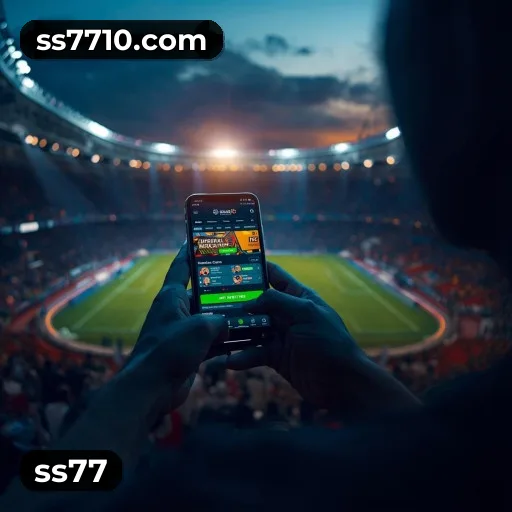 App Desktop ss77