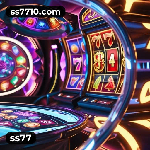 Fortune Rabbit - slot PG Soft na ss77