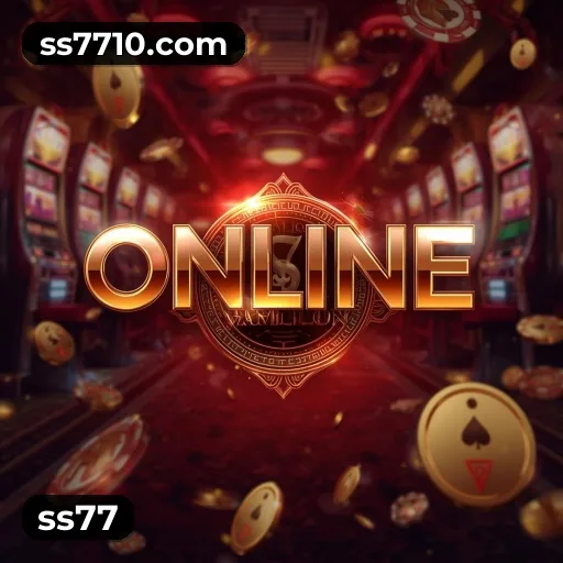 Aplicativo móvel ss77 para iOS e Android