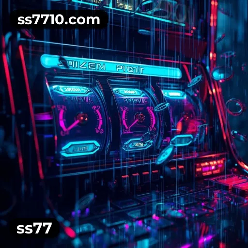 Fortune Ox - slot PG Soft na ss77