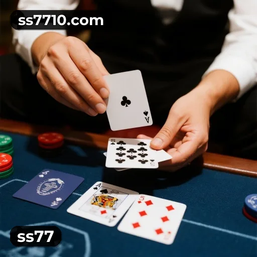 Slots mobile ss77