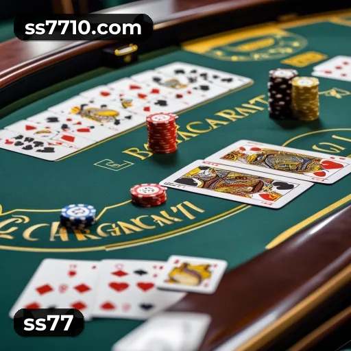 Dicas de slots ss77