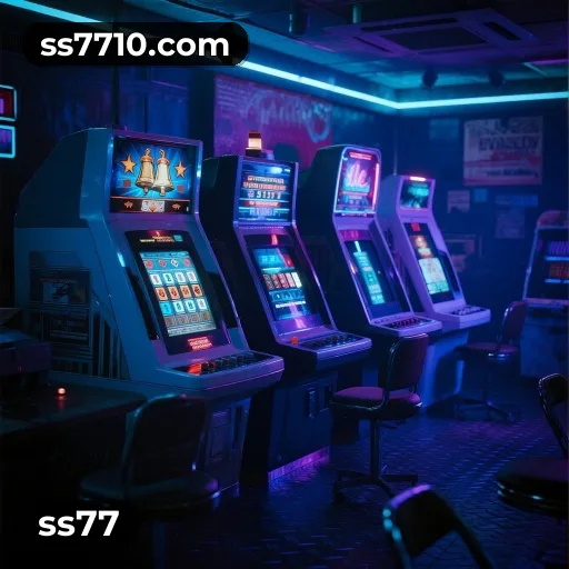 Free spins ss77