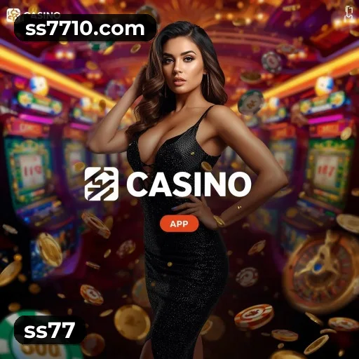 Slots mobile ss77