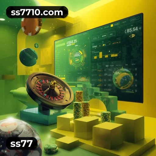 Benefícios VIP ss77