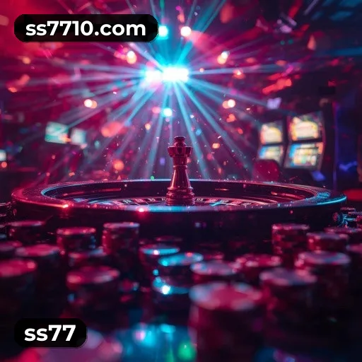 Evolução VIP ss77