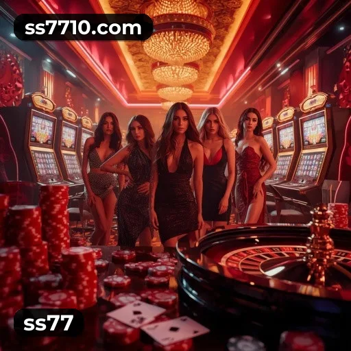 Cashback VIP ss77