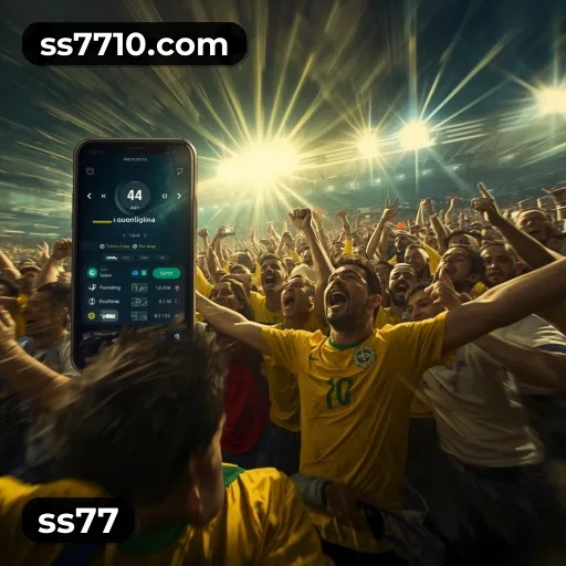Eventos ss77