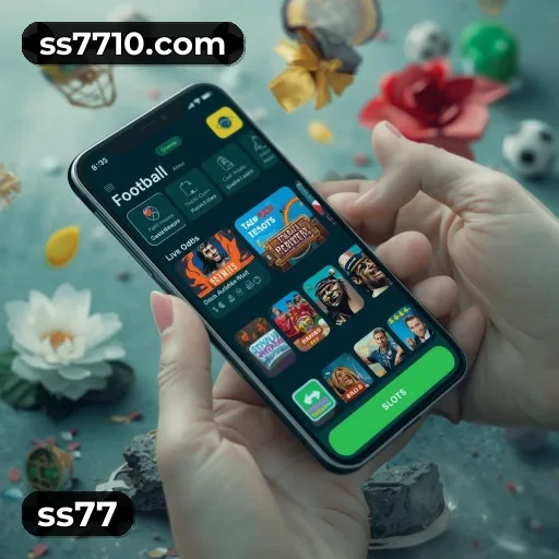 Promoções ss77