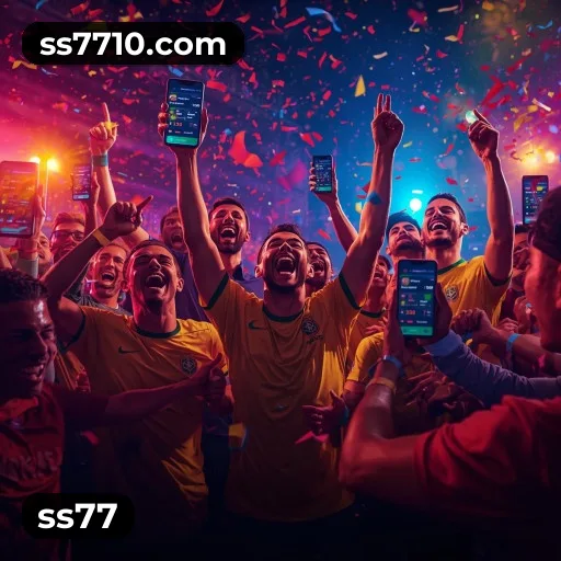 Chances Ganhar ss77