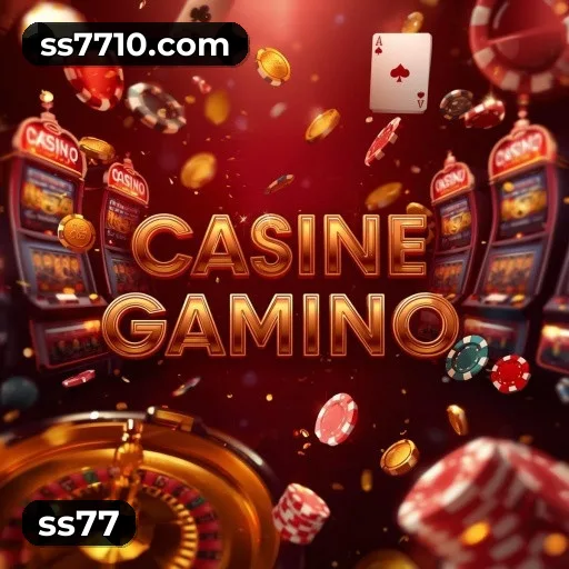 Slots RTP ss77